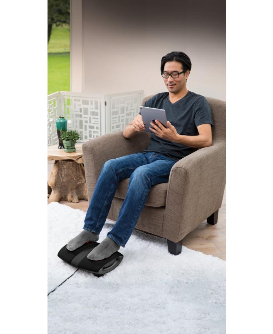 Homedics shiatsu elite online
